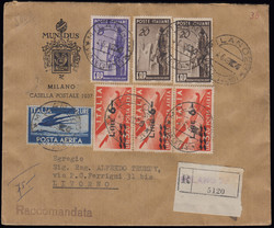 3415200: Italia Repubblica