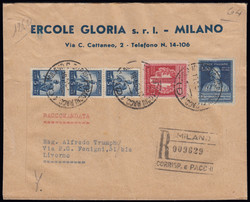 3415200: Italia Repubblica