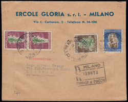 3415200: Italia Repubblica
