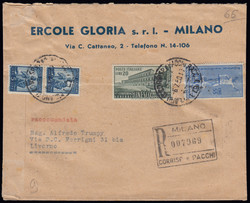 3415200: Italia Repubblica
