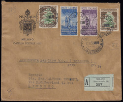 3415200: Italia Repubblica