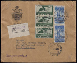 3415200: Italia Repubblica
