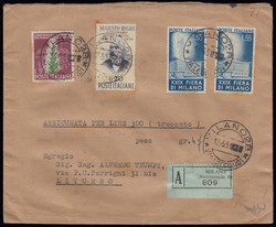 3415200: Italia Repubblica