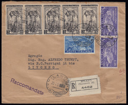 3415200: Italia Repubblica