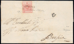 4770: Lombardy Venetia
