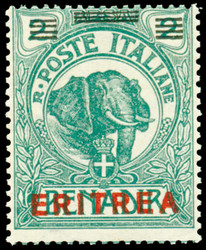 3560: Italiano eritrea