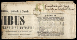 3375: Antichi Stati Italiani Napoli