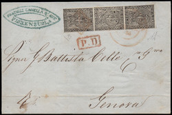 3380: Antichi Stati Italiani Parma
