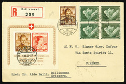 5655: Switzerland