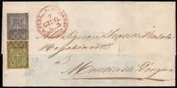 3380: Antichi Stati Italiani Parma