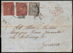 3380: Antichi Stati Italiani Parma