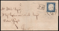 3380: Antichi Stati Italiani Parma