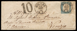 3395: Antichi Stati Italiani Sardegna