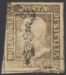 3400: Antichi Stati Italiani Sicilia