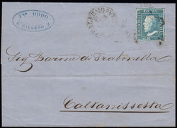 3400: Antichi Stati Italiani Sicilia