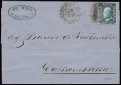 3400: Antichi Stati Italiani Sicilia