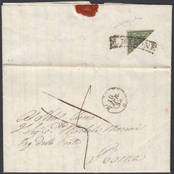 3360: Papal States