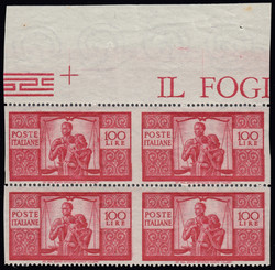 3415200: Italien Republik