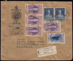 3415200: Italien Republik