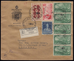 3415200: Italien Republik
