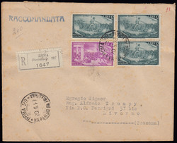 3415200: Italien Republik