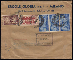 3415200: Italien Republik