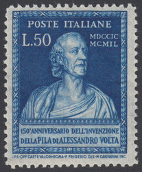 3415200: Italien Republik