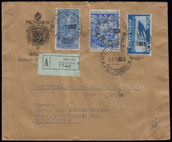 3415200: Italien Republik