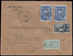 3415200: Italien Republik