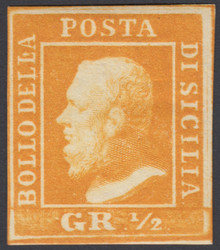 3400: Sicily