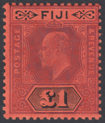 2525: Fiji