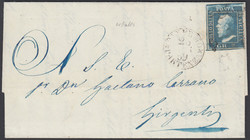 3400: Sicily