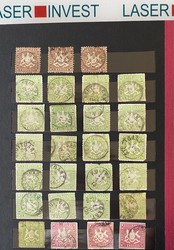 7080: Sammlungen und Posten Europa - Collections