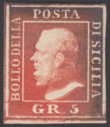 3400: Sicily