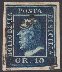 3400: Sicily