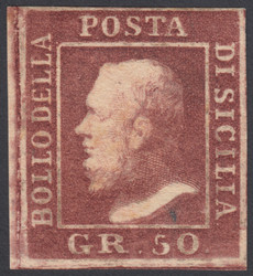 3400: Sicily