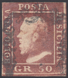 3400: Sicily