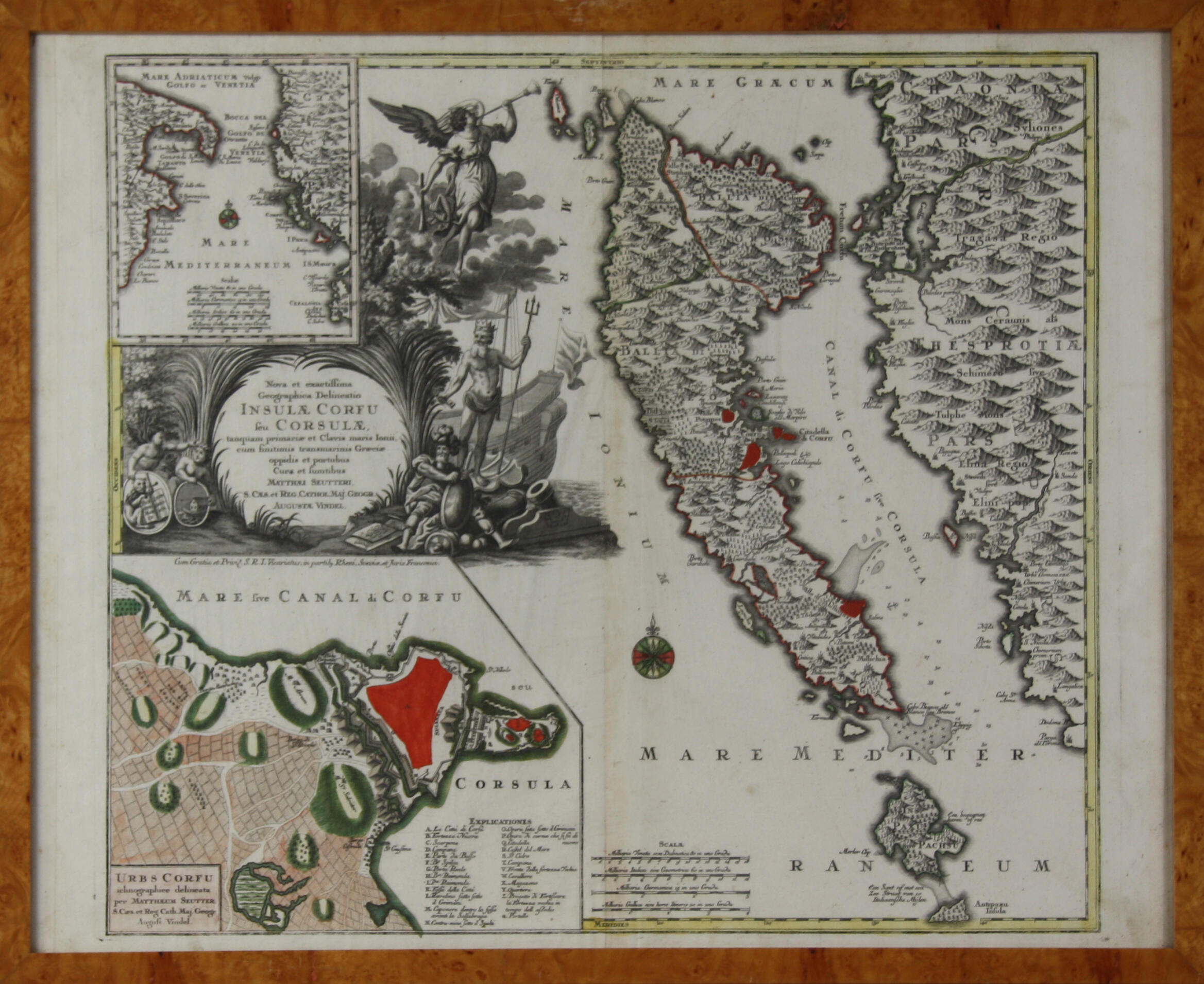 40.10.110.10: Books - Autographs, Books, geographie - travels - history, maps