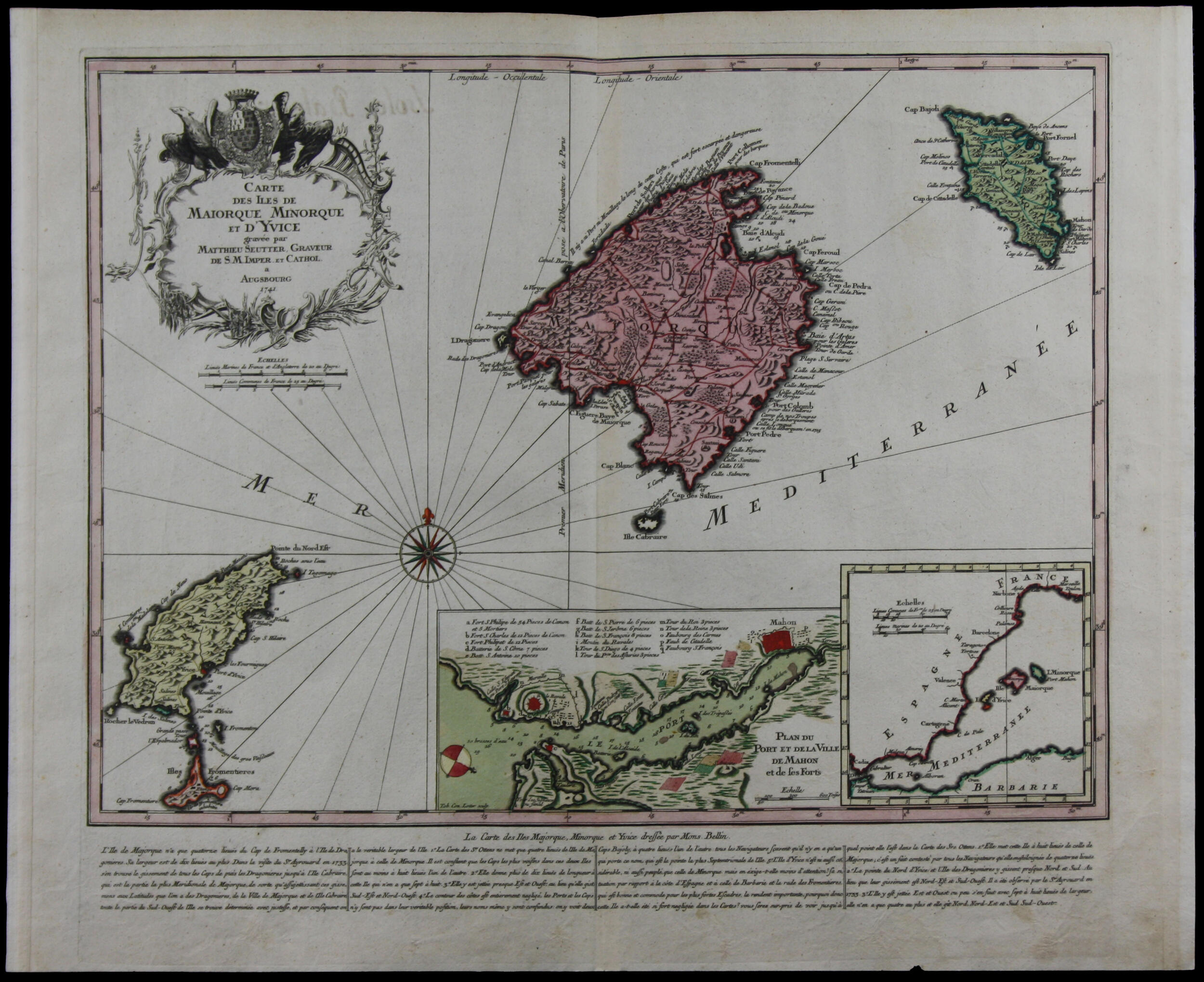40.10.110.10: Books - Autographs, Books, geographie - travels - history, maps
