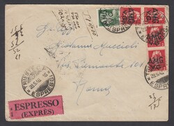 19.01.2026: Lot withdrawn!12.01.2026: Lot withdrawn!RE DI MAGGIO. ...