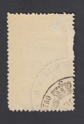 PREANNULLATI. Domodossola marca fiscale da 0,50 cent preannullato con ...