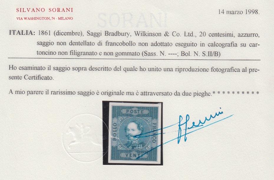 Image 3 for lot number 116 for 540th Laser Invest Auction