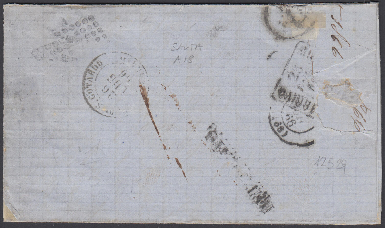 Image 1 for lot number 156 for 540th Laser Invest Auction