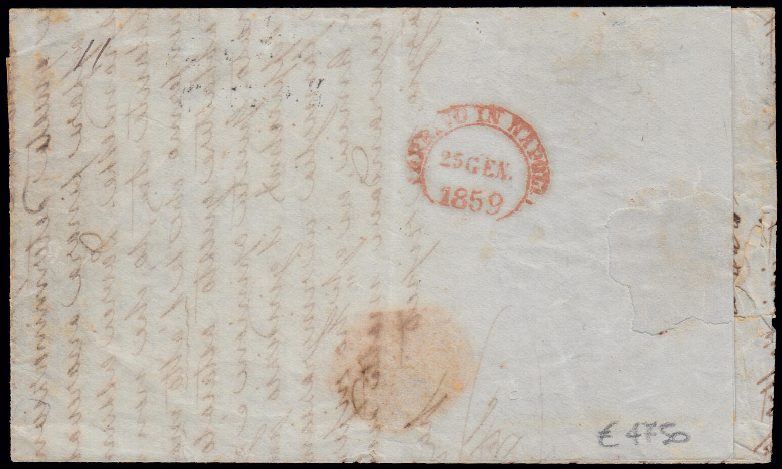Image 1 for lot number 90 for 540th Laser Invest Auction