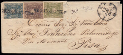 Ad lot 9453-A540-99
