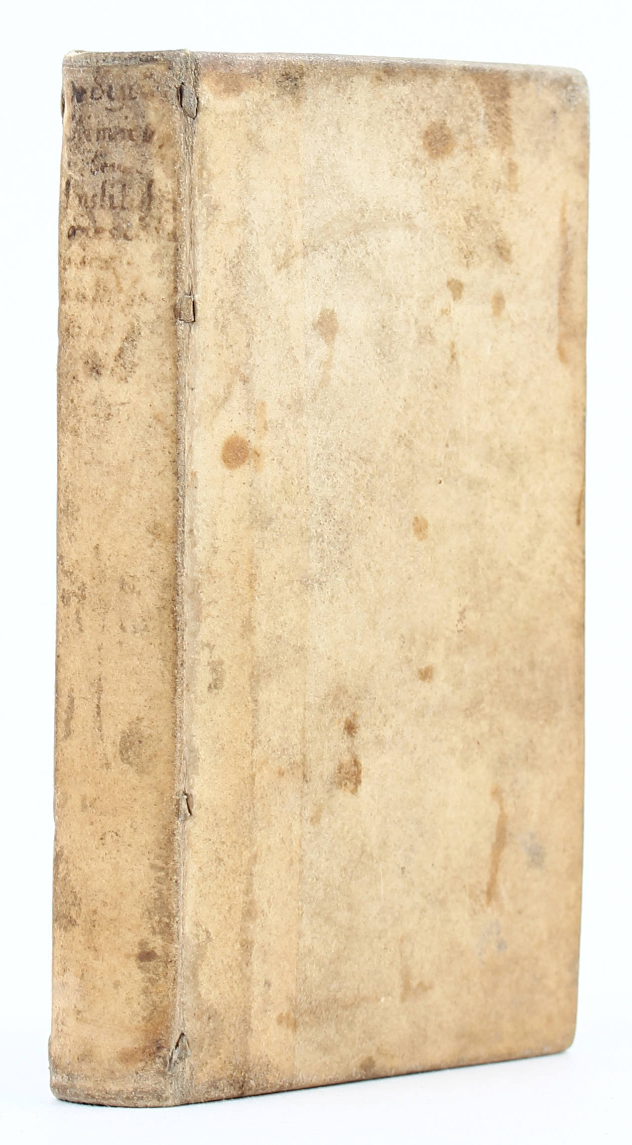 Becher, Oedipus chimicus