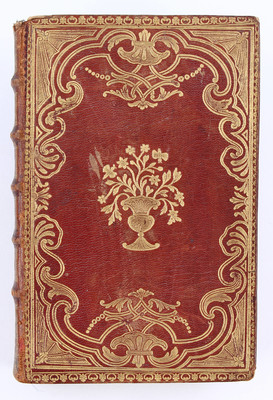 Almanach Royal. 1770