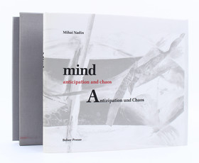 Nadin, Mind. Anticipation and Chaos