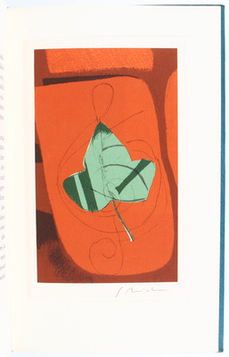 Portmann/Meistermann, Die Biologie