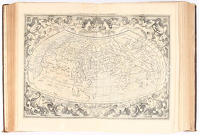 Bertius, Theatrum geographiae veteris